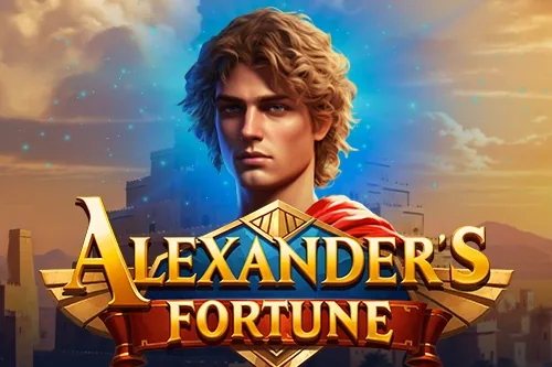 Alexander's Fortune